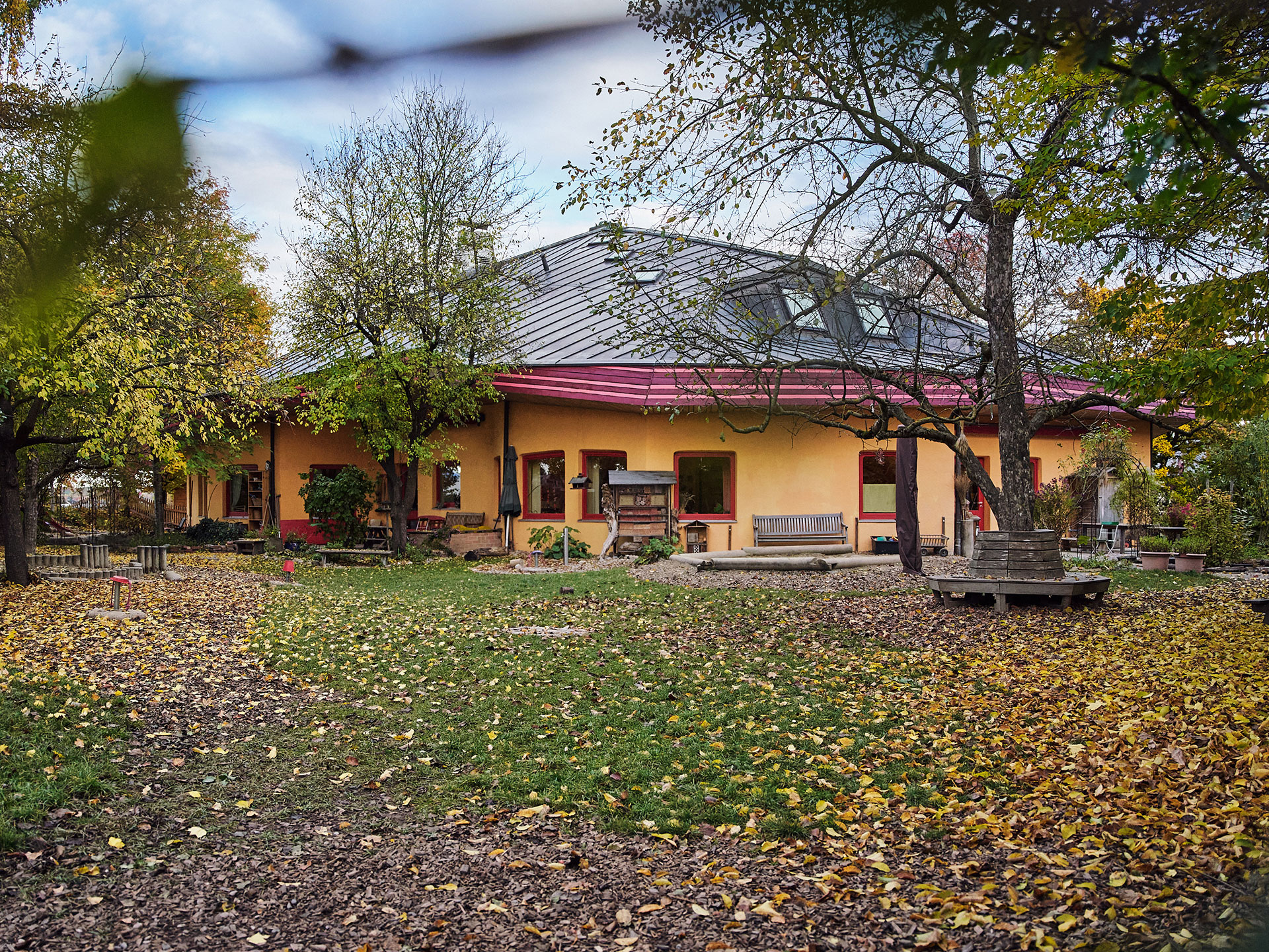 Kindergarten Hammerschmiede