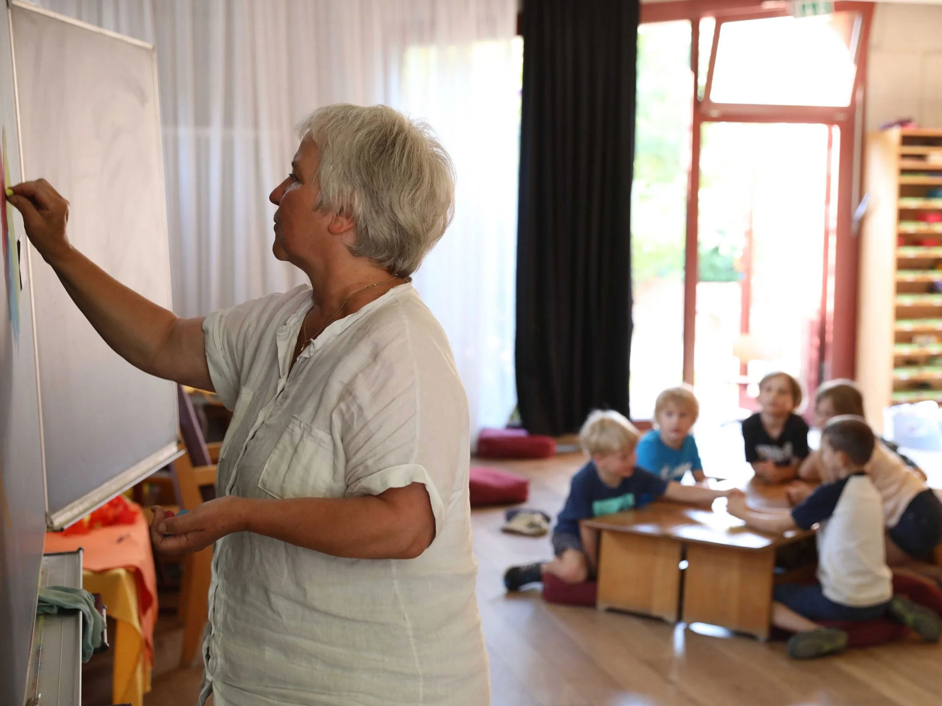 Klassenlehrerzeit Klassenlehrerzeit