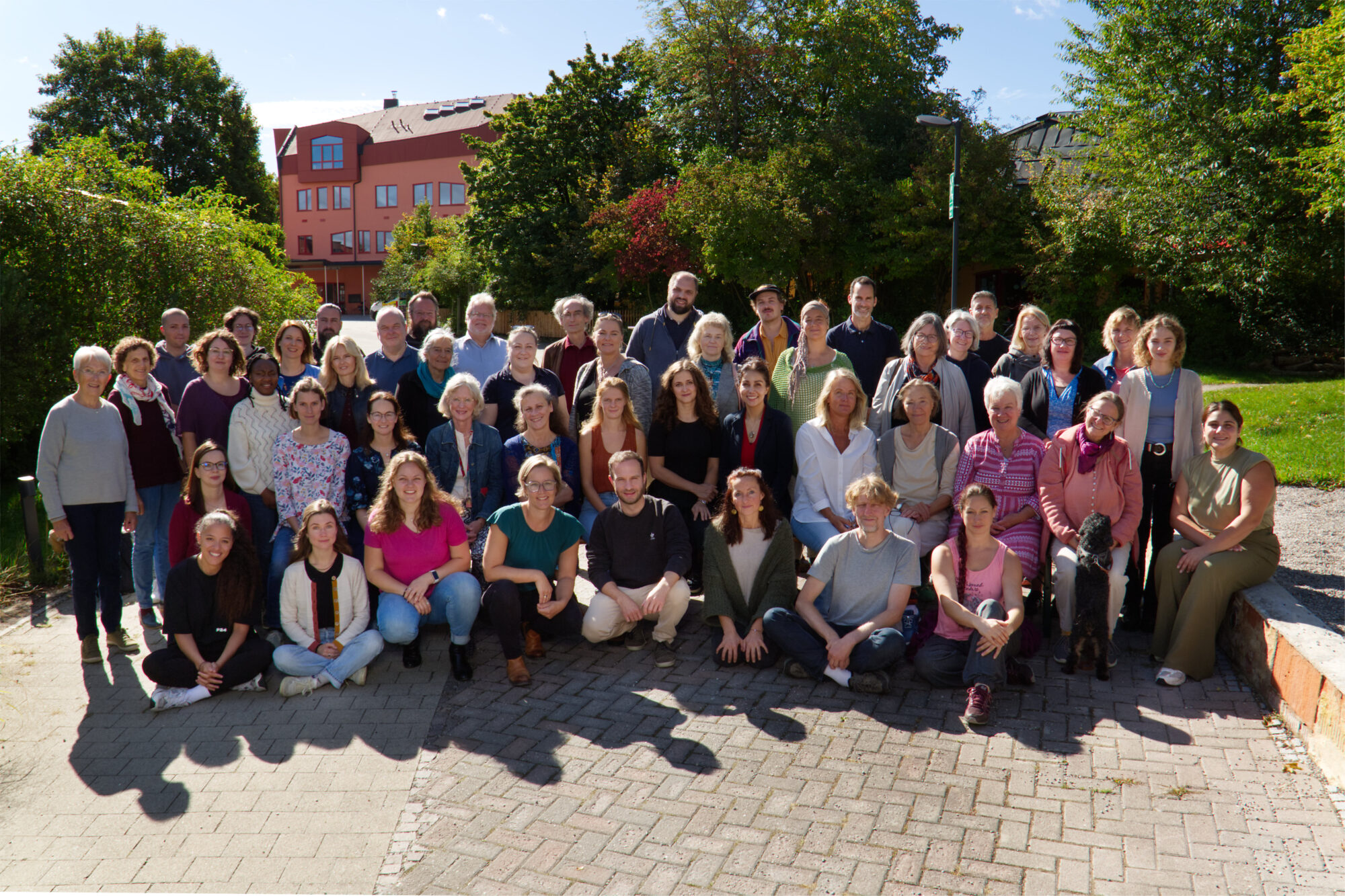 Freie Waldorfschule Augsburg Kollegium 2025-26 Freie Waldorfschule Augsburg Kollegium 2025-26