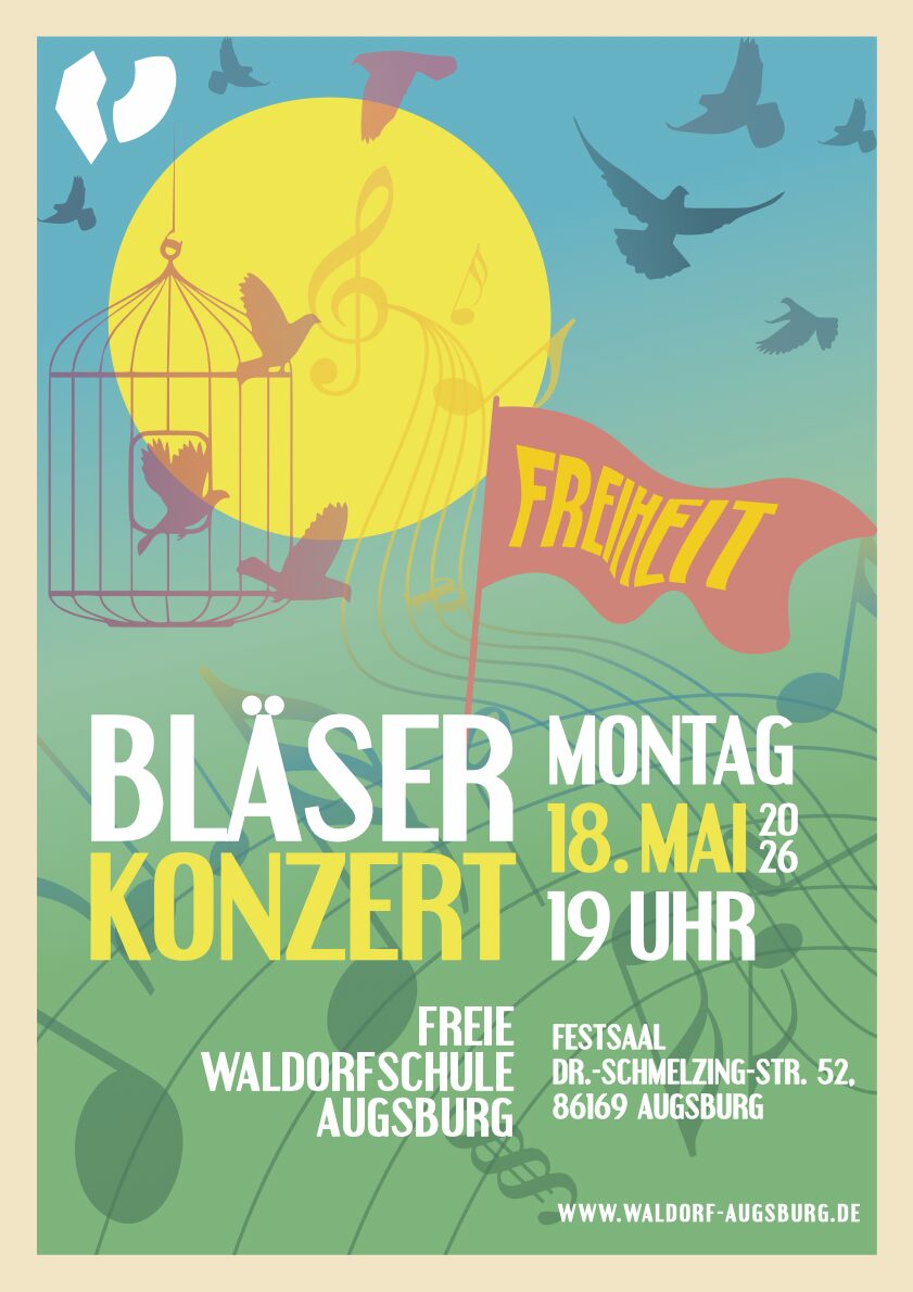 Bläserkonzert
