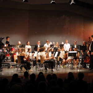 Sommerkonzert