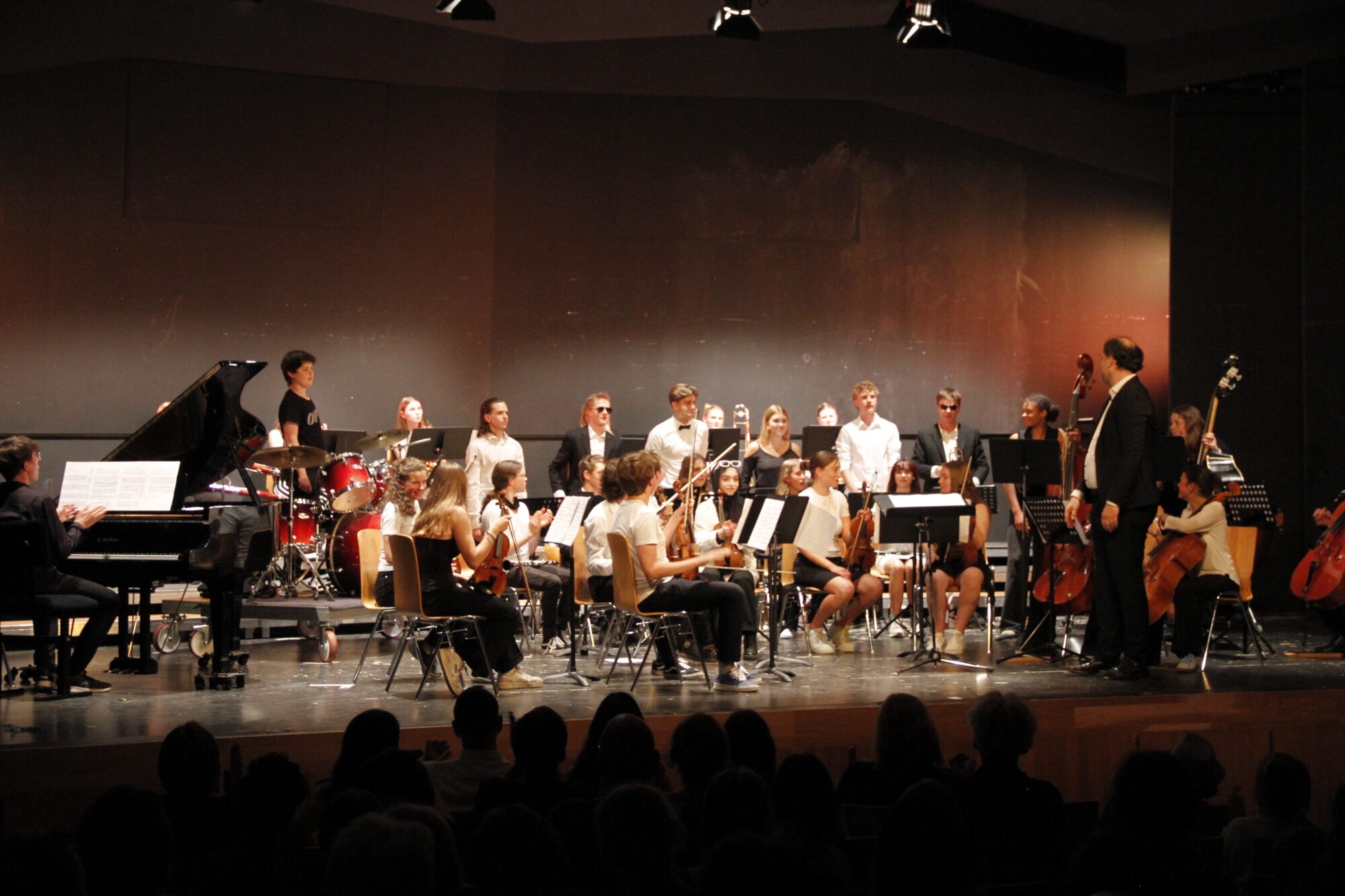 Sommerkonzert
